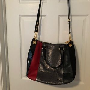 Hammitt Los Angeles Daniel Black Tote Bag